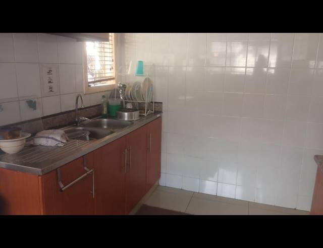 4 BEDROOM HOUSE FOR SALE IN SHALLCROSS